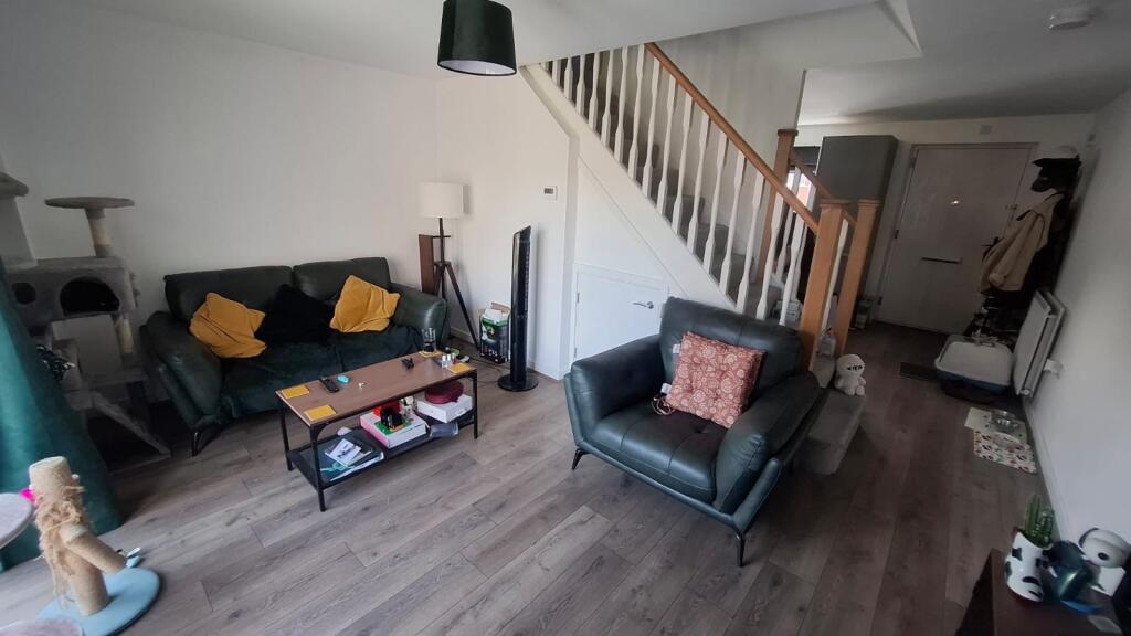 White Ash Road, South Normanton, Alfreton photo 3