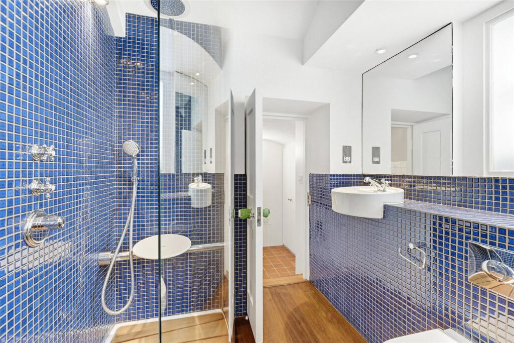 4 bedroom terraced house for rent