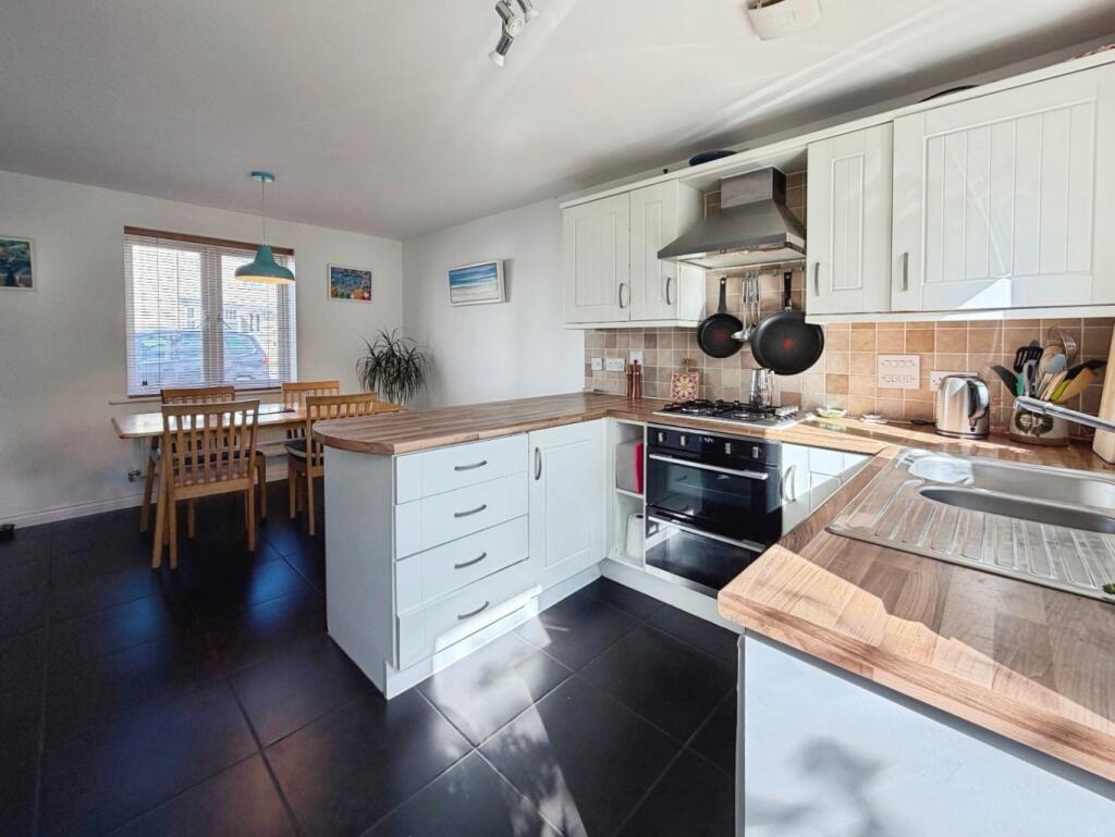 House in Helston, Cornwall - View 4
