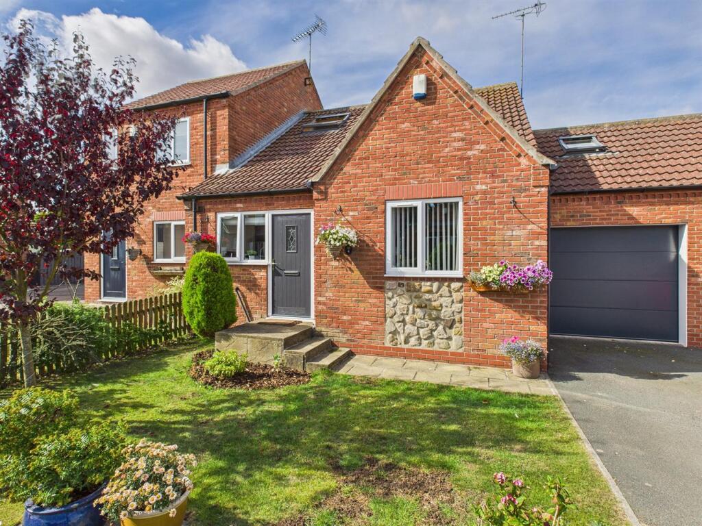 Main image of property: The Courtyard, Skipsea, Driffield