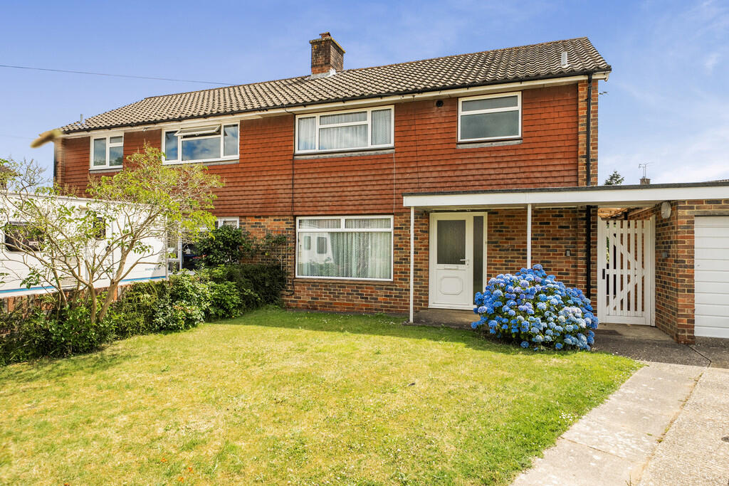 Main image of property: Storrington - close to the village centre