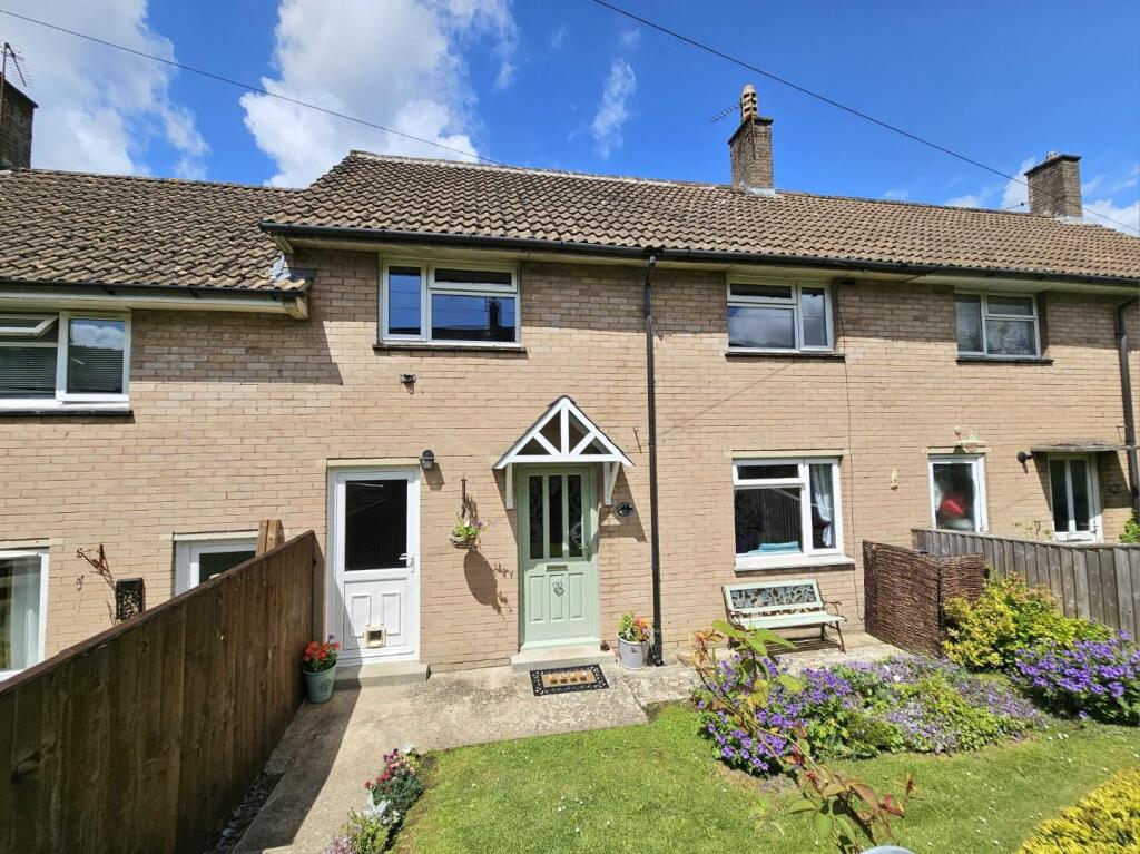 Main image of property: Whiteway Close, Dursley