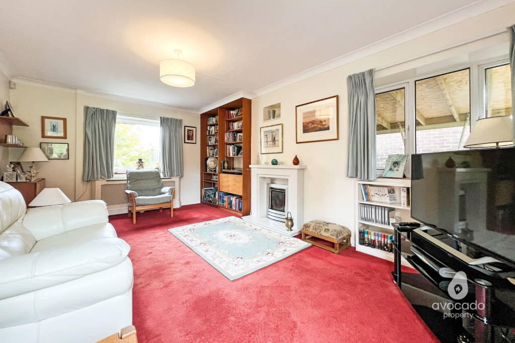 Sherring Close, Bracknell, RG42 - View 4