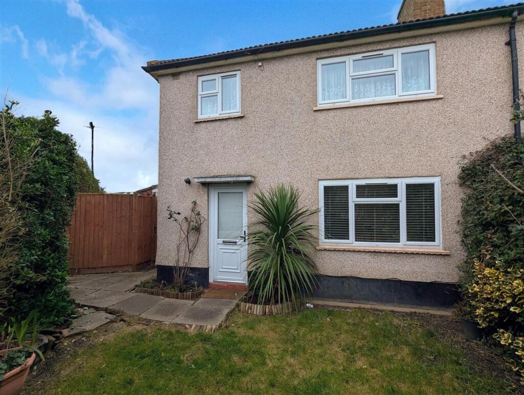 Main image of property: Cowper Avenue, Tilbury