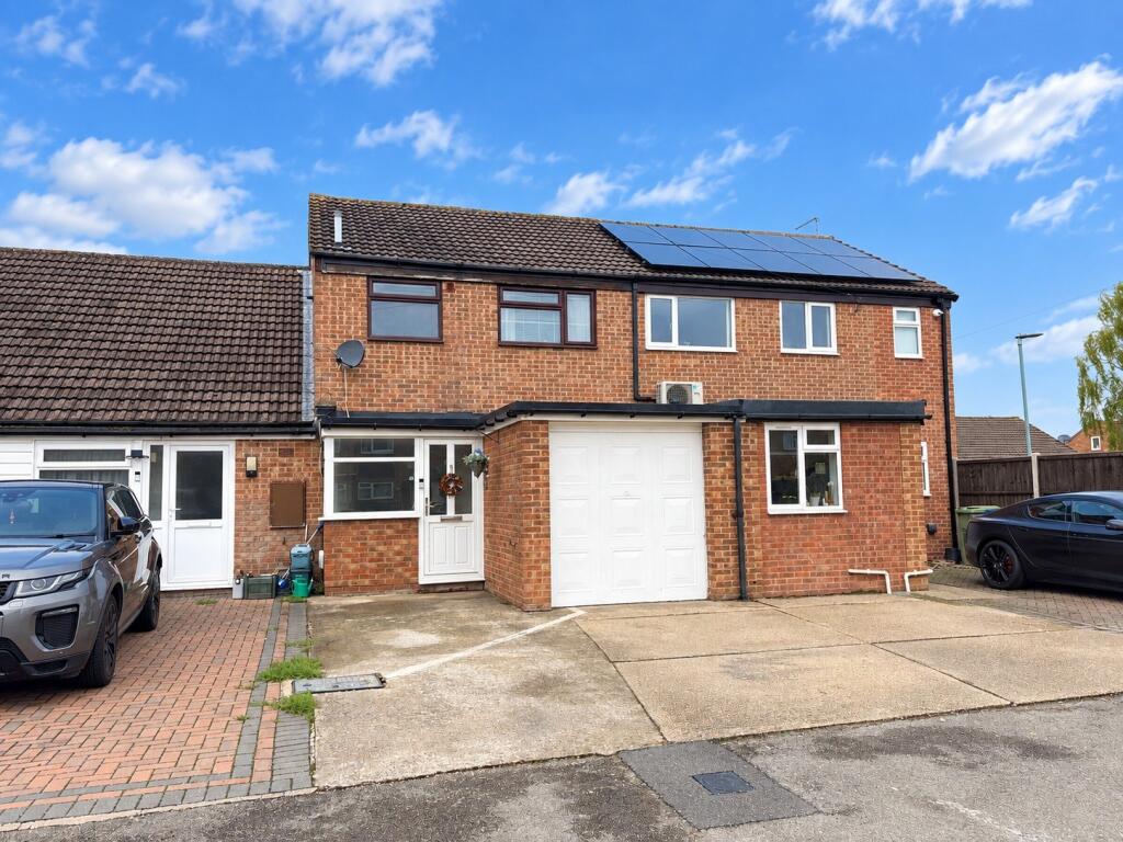 Main image of property: Cromers Close, Northway, Tewkesbury, GL20