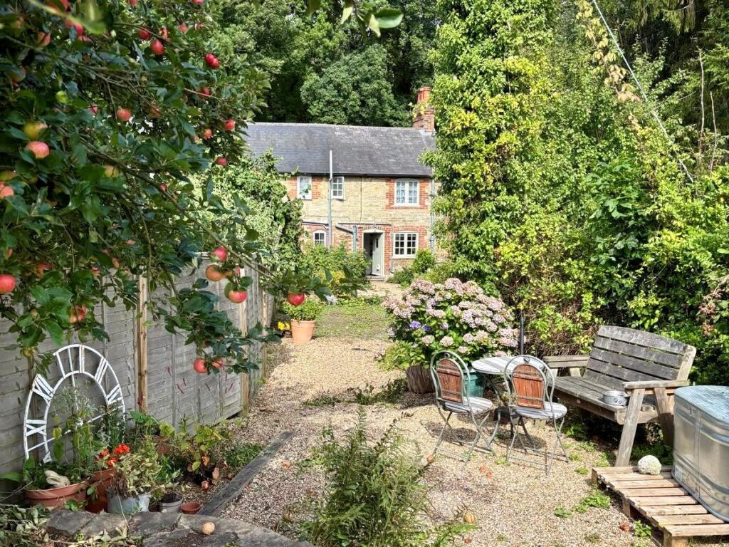 Main image of property: Egdean, Fittleworth, Pulborough, West Sussex, RH20