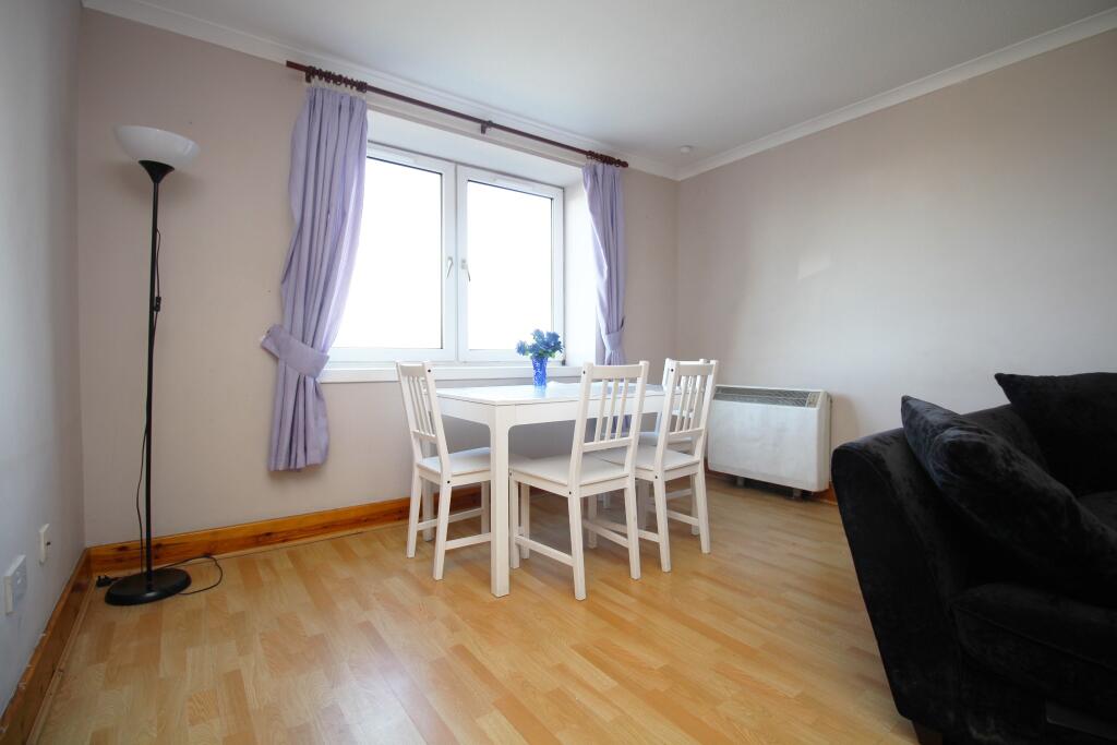 Apartment in Glasgow - View 4