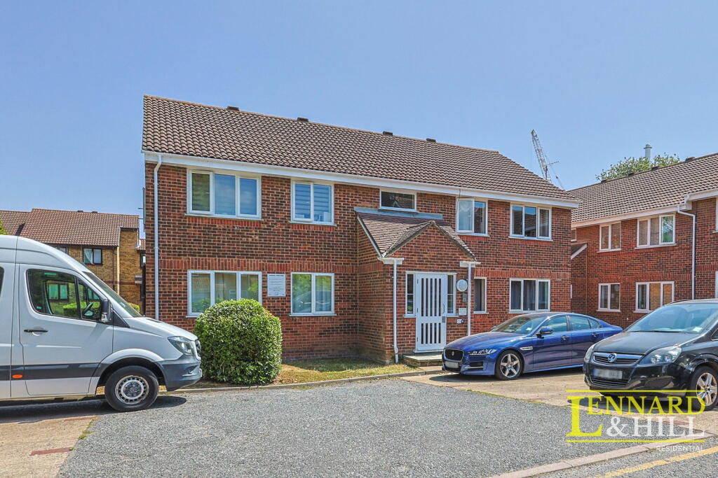 Main image of property: Conway Gardens, Grays, RM17 6HG