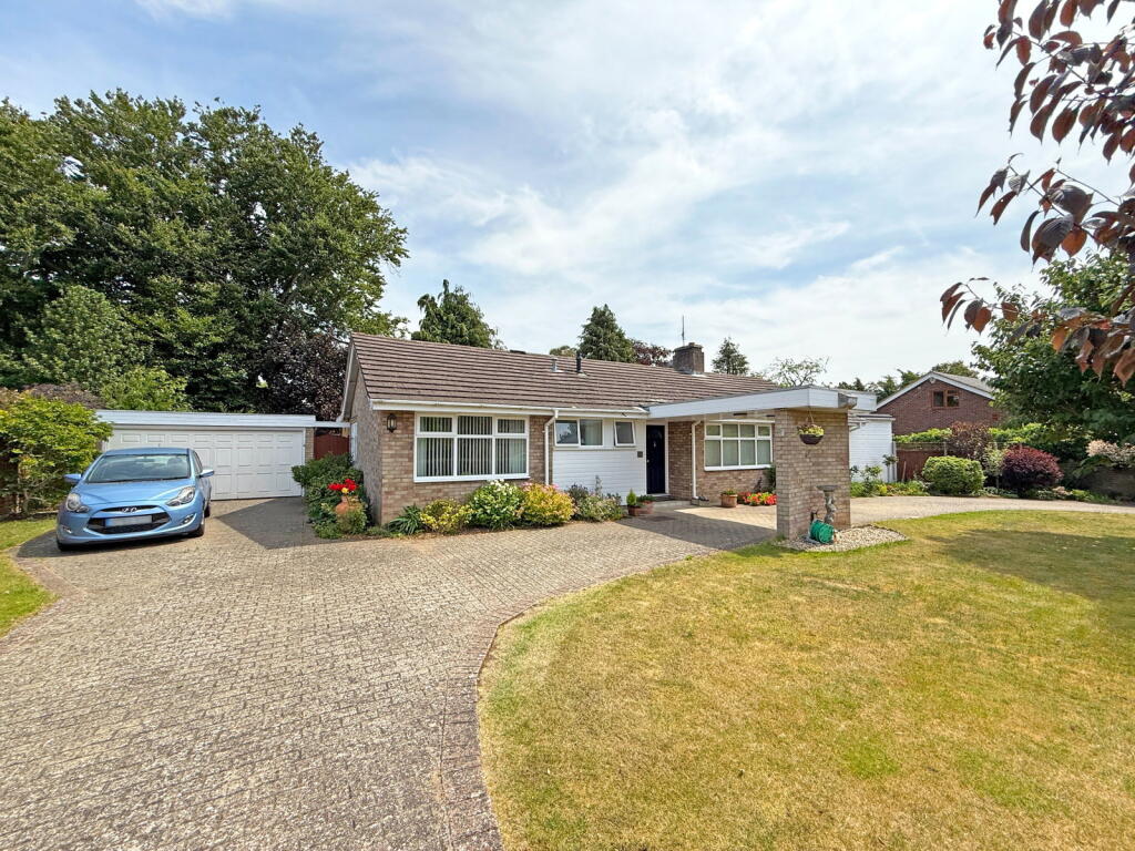 House in Milton Keynes