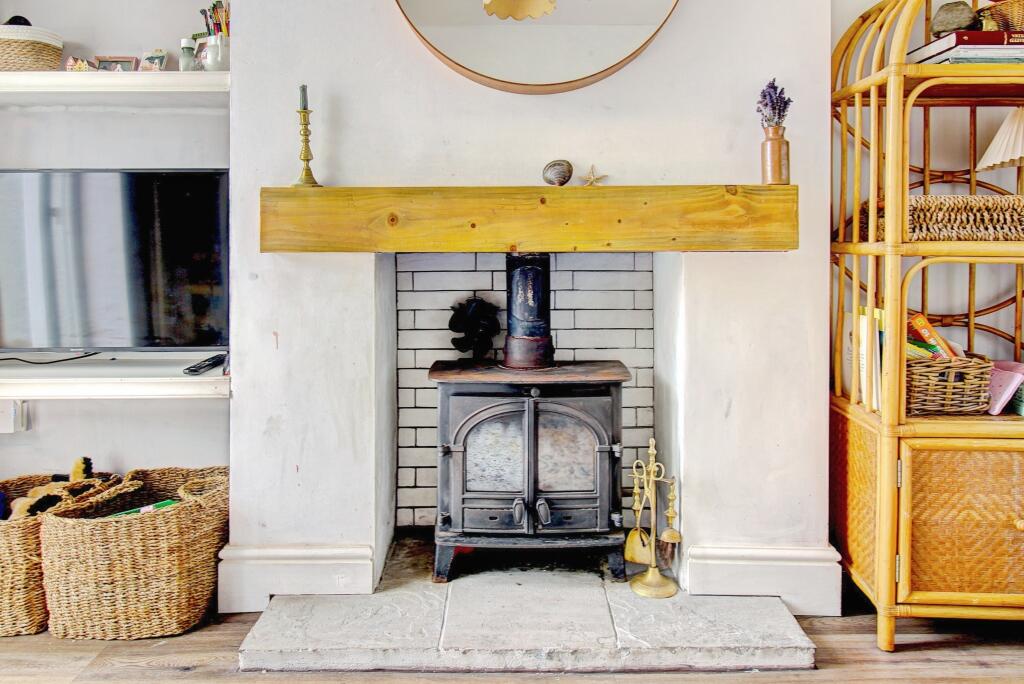 House in Tamworth, Staffordshire - View 5
