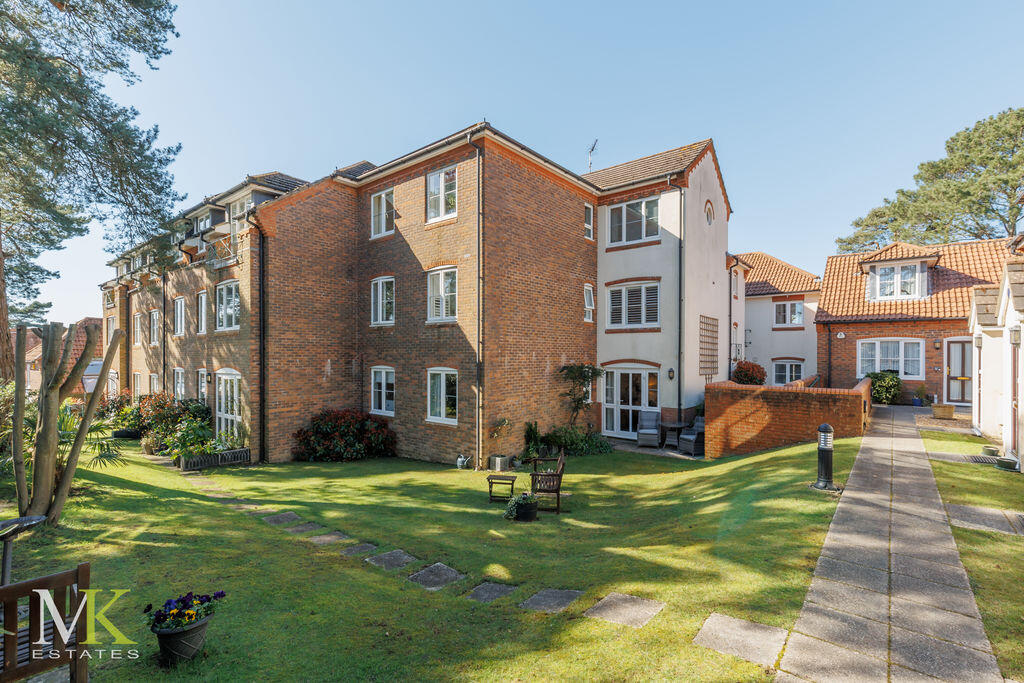 Main image of property: Marlow Drive, Christchurch