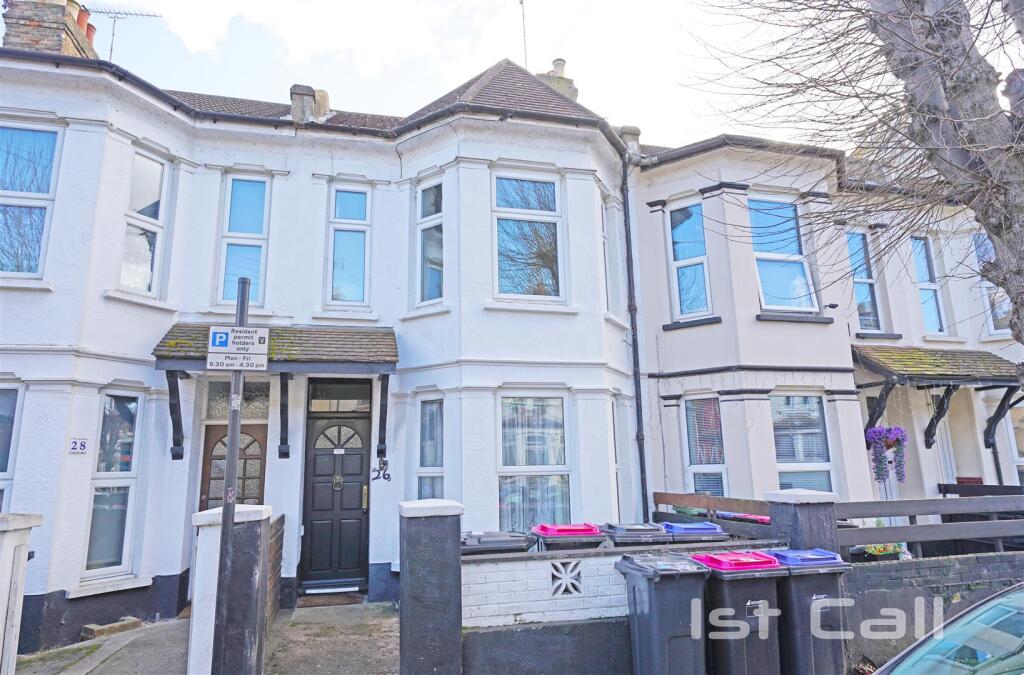 Main image of property: St Anns Road, Southend on Sea