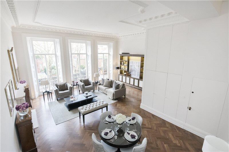 3 bedroom apartment for rent