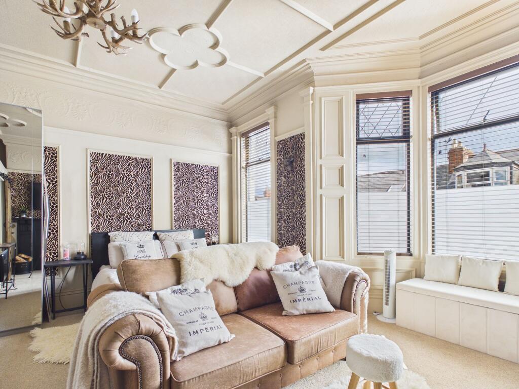 Main image of property: Urfa Terrace, 9 Urfa Terrace, NE33