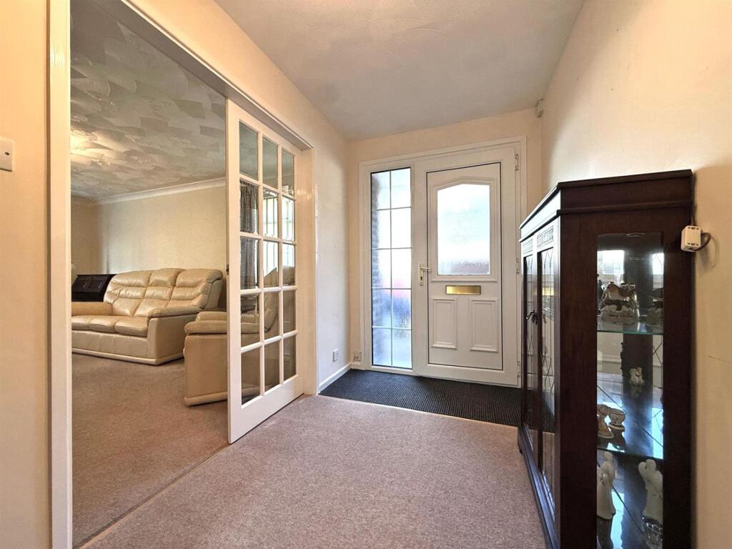 House in Shrewsbury, Great Hanwood - View 5