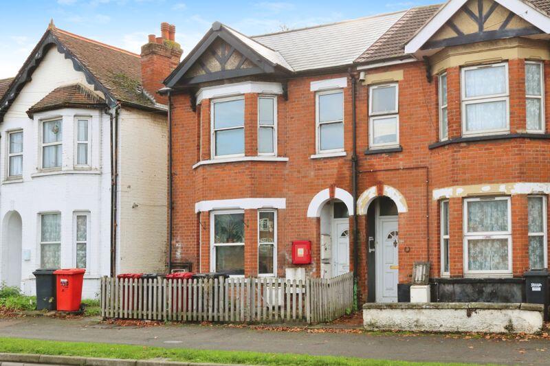Main image of property: Wellington Street, Slough