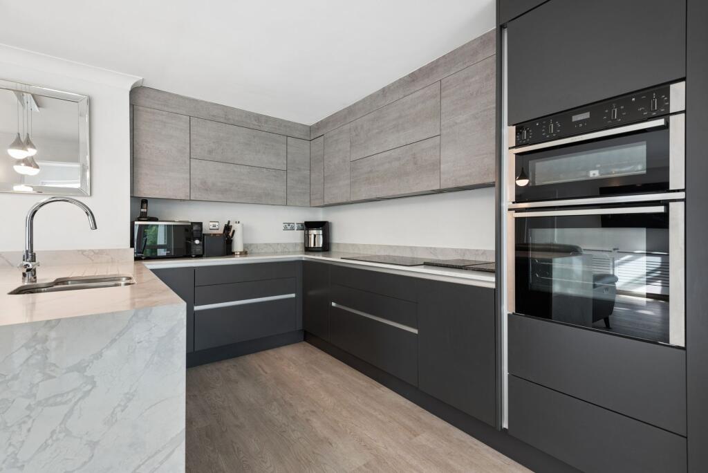 House in Milton Keynes - More
