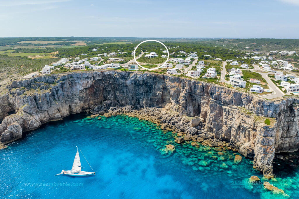 Main image of property: Cala Morell, Menorca, Balearic Islands
