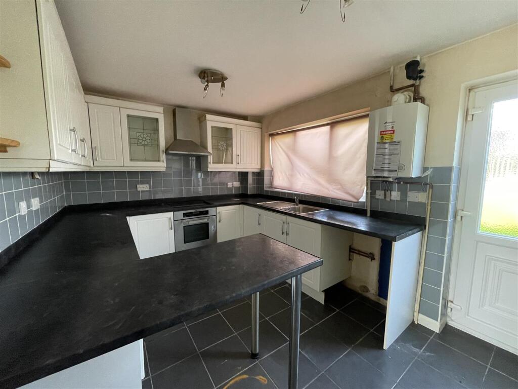 House in Ashfield, Sutton in Ashfield, Nottinghamshire - More