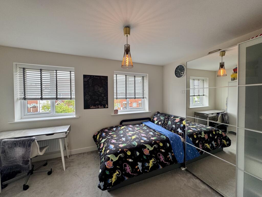Prestige Avenue, Hall Green, Birmingham, B28 - View 6