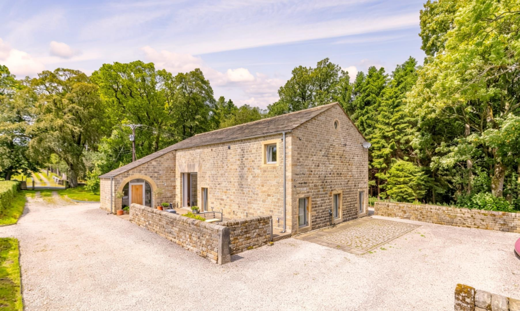 Main image of property: Timble, Otley