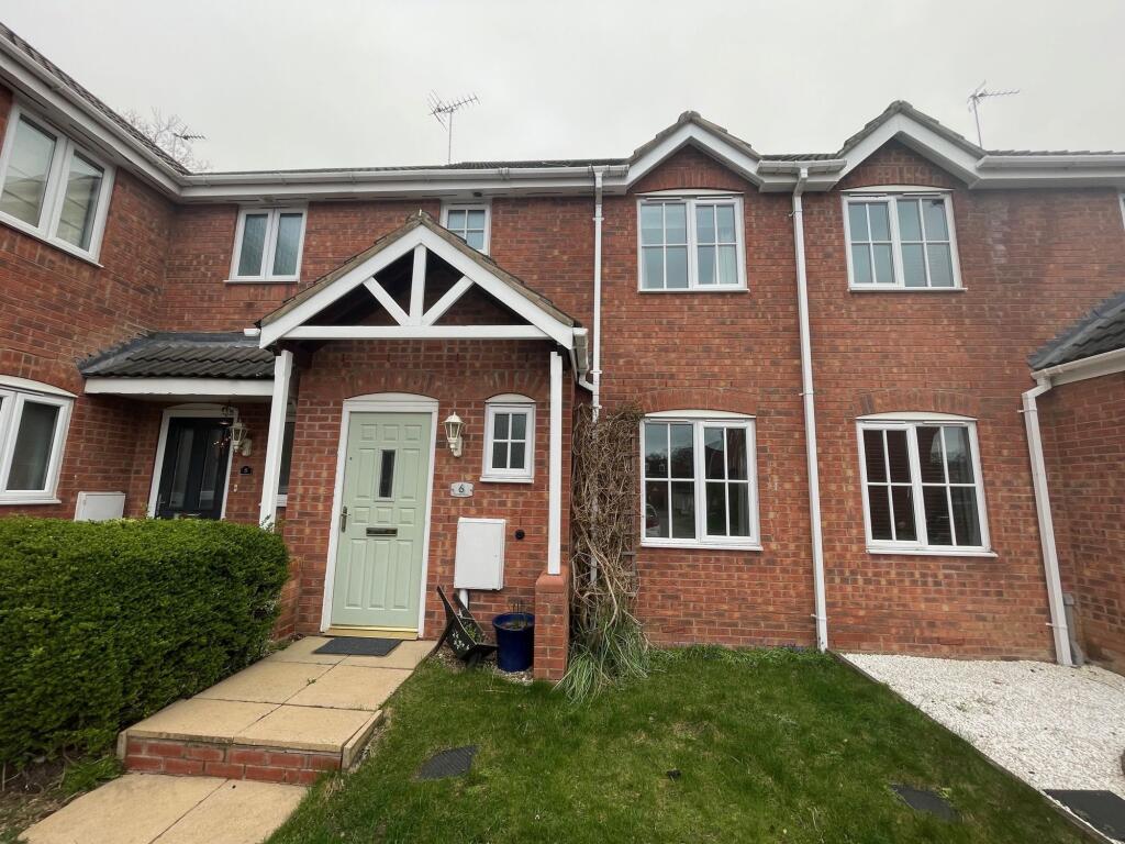 Main image of property: Youngs Close, Coddington, NG24