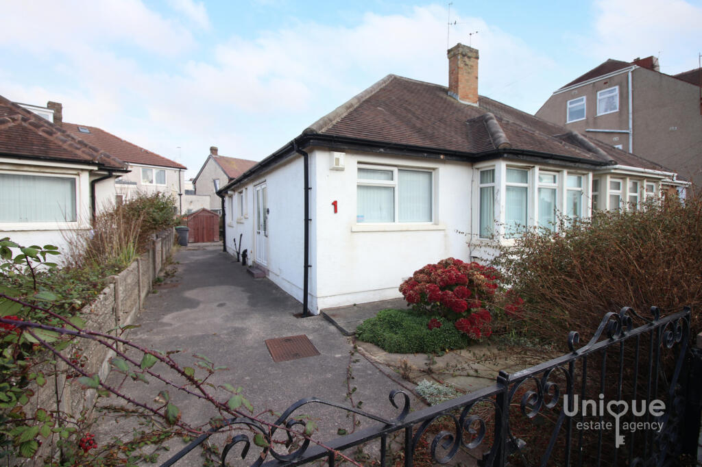 Main image of property: Luton Road, Thornton-Cleveleys, FY5