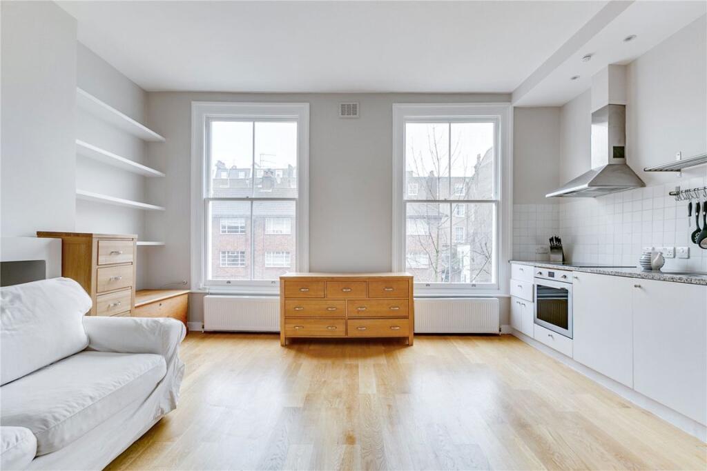 Main image of property: St. Marks Place, North Kensington