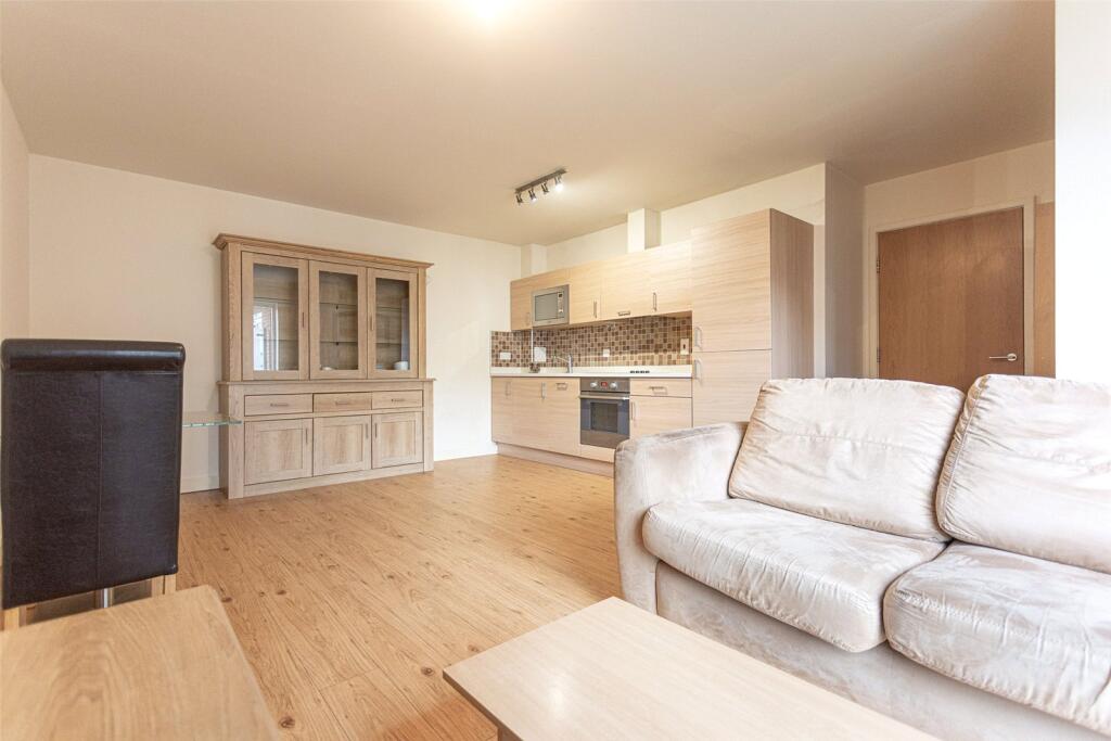 Main image of property: Boulevard Drive, Beaufort Park, Colindale, NW9