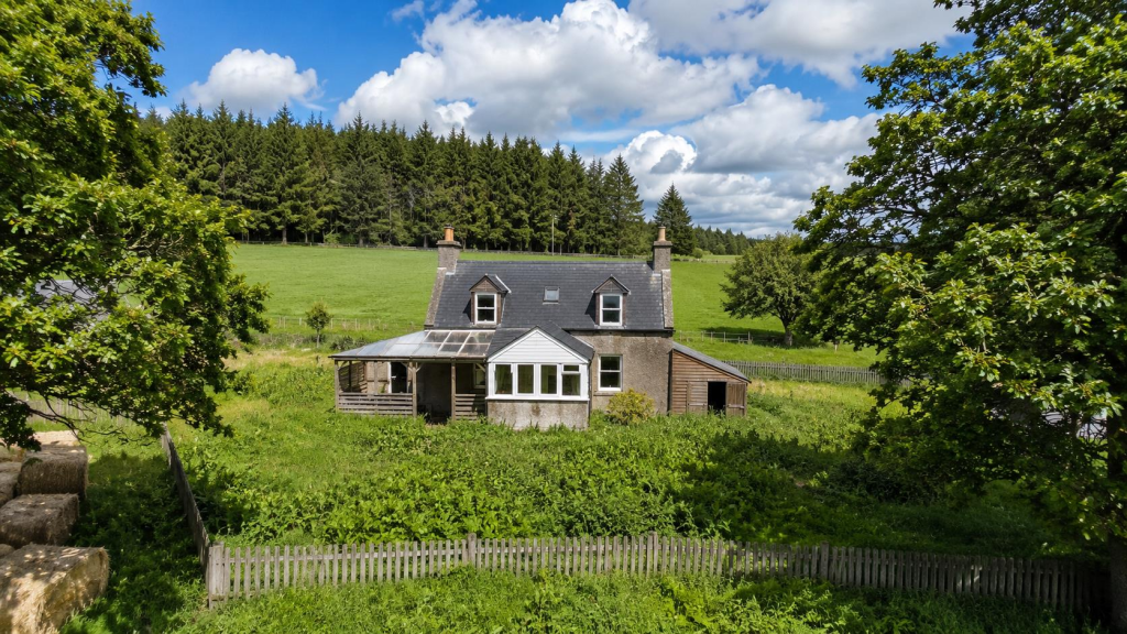 Main image of property: Chapeltown
