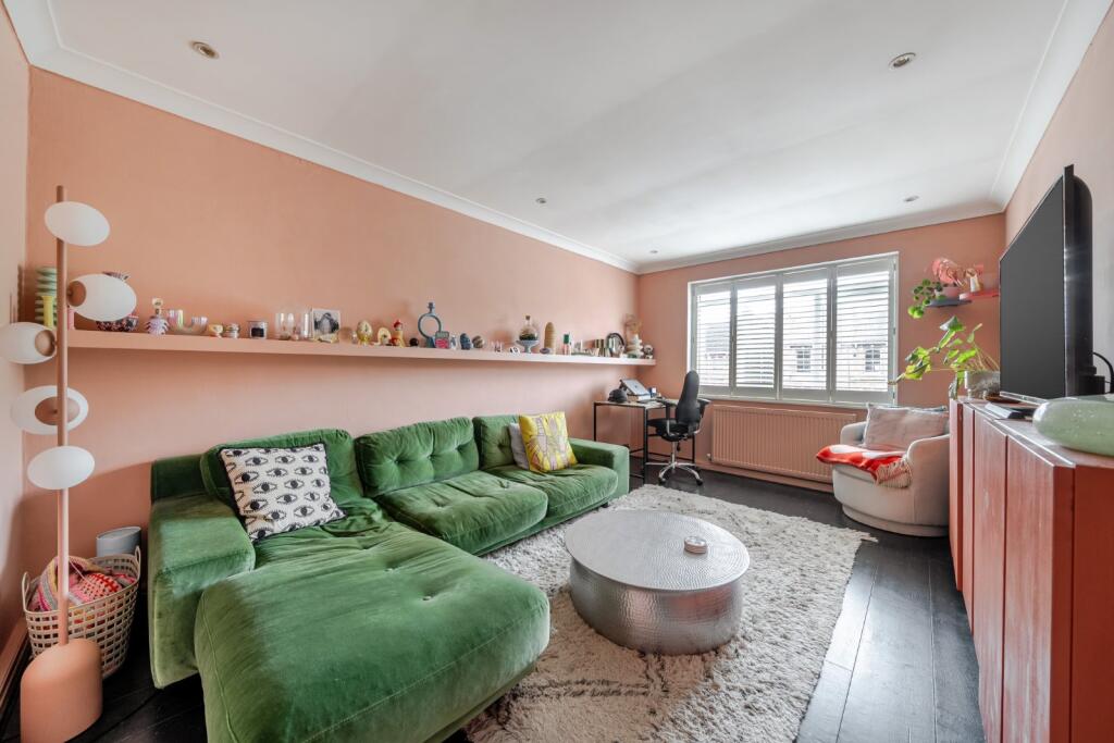 Main image of property: Anerley Park Road, London, SE20