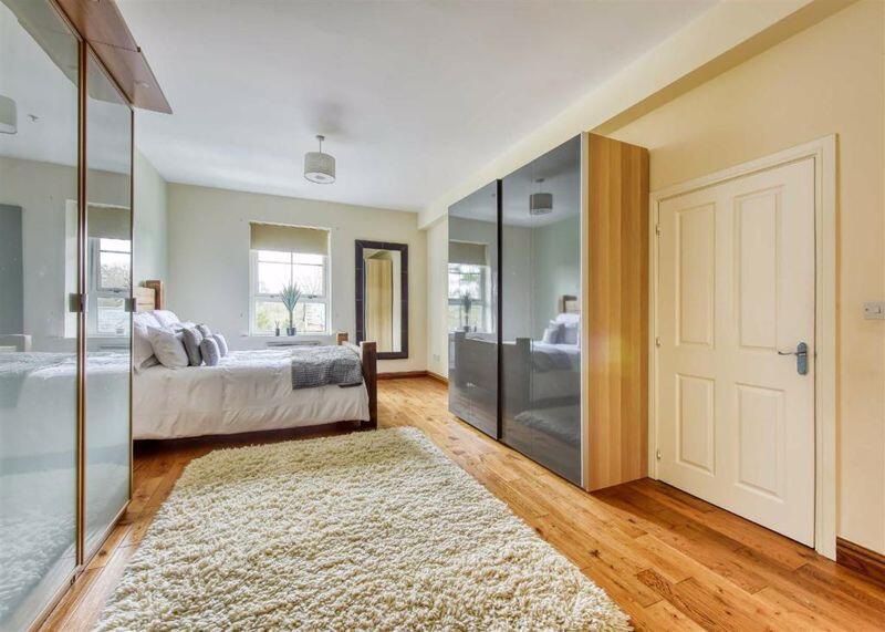 Apartment in Wolverhampton - More