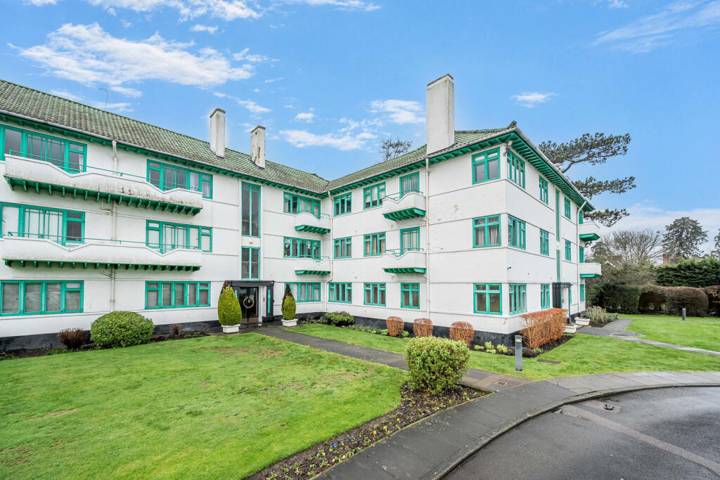 Main image of property: Elm Park Road, Pinner