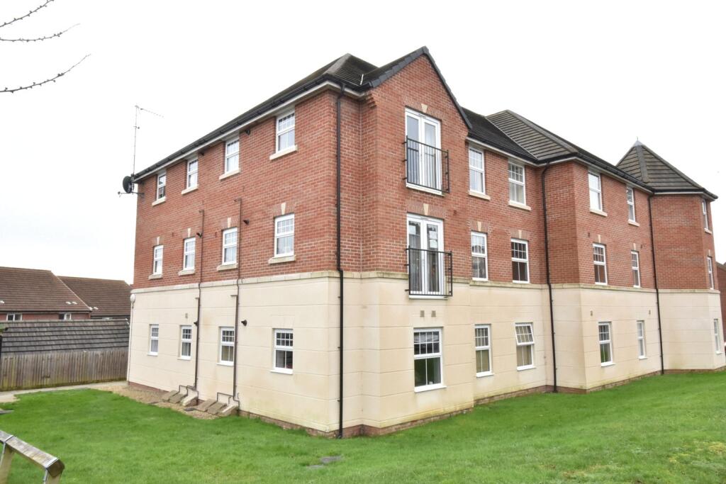 Main image of property: Peach Pie Street, Wincanton, Somerset, BA9