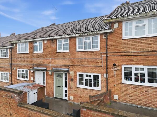 Main image of property: Springfield Avenue, Brentwood, CM13