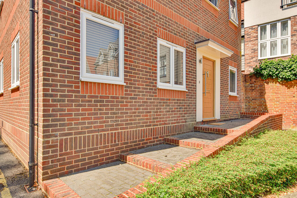 Main image of property: Twyford Court, Great Dunmow