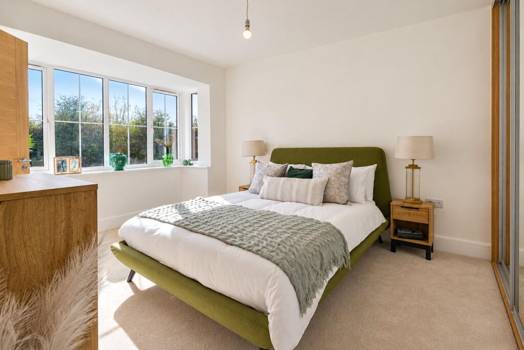House in Salisbury - View 5