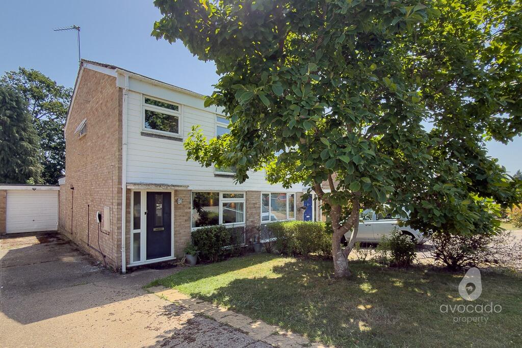 Main image of property: Blackmoor Close, Ascot, Berkshire, RG42