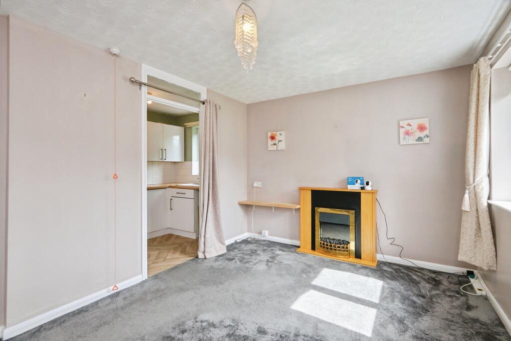 St. Annes Way, Birmingham, B44 photo 2