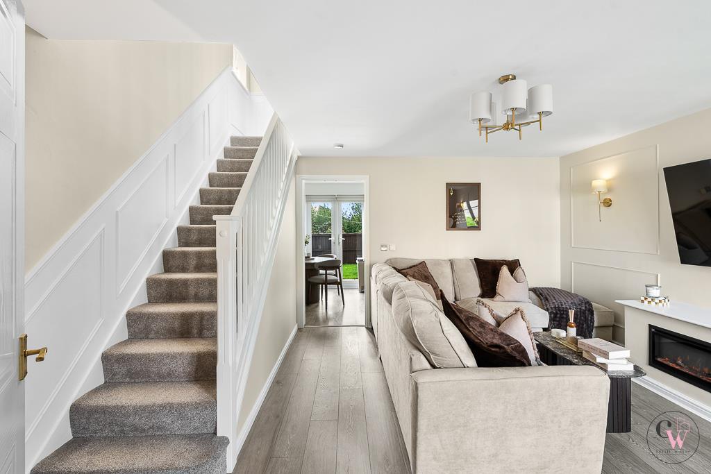 House in Northwich, Cheshire West and Chester - View 5