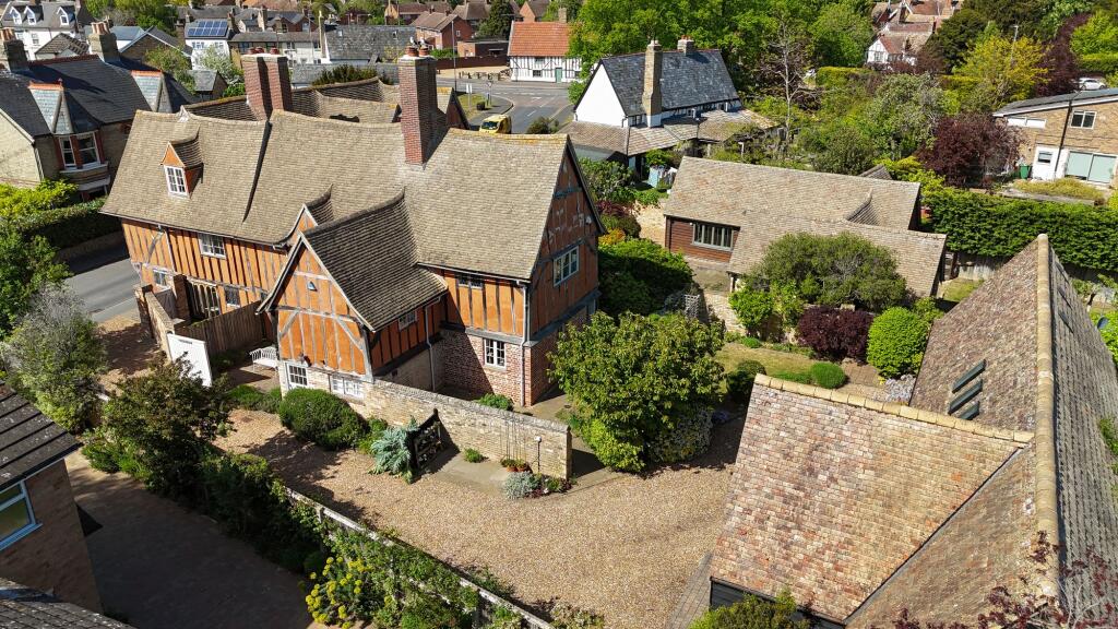 Main image of property: Earning Street, Godmanchester, PE29