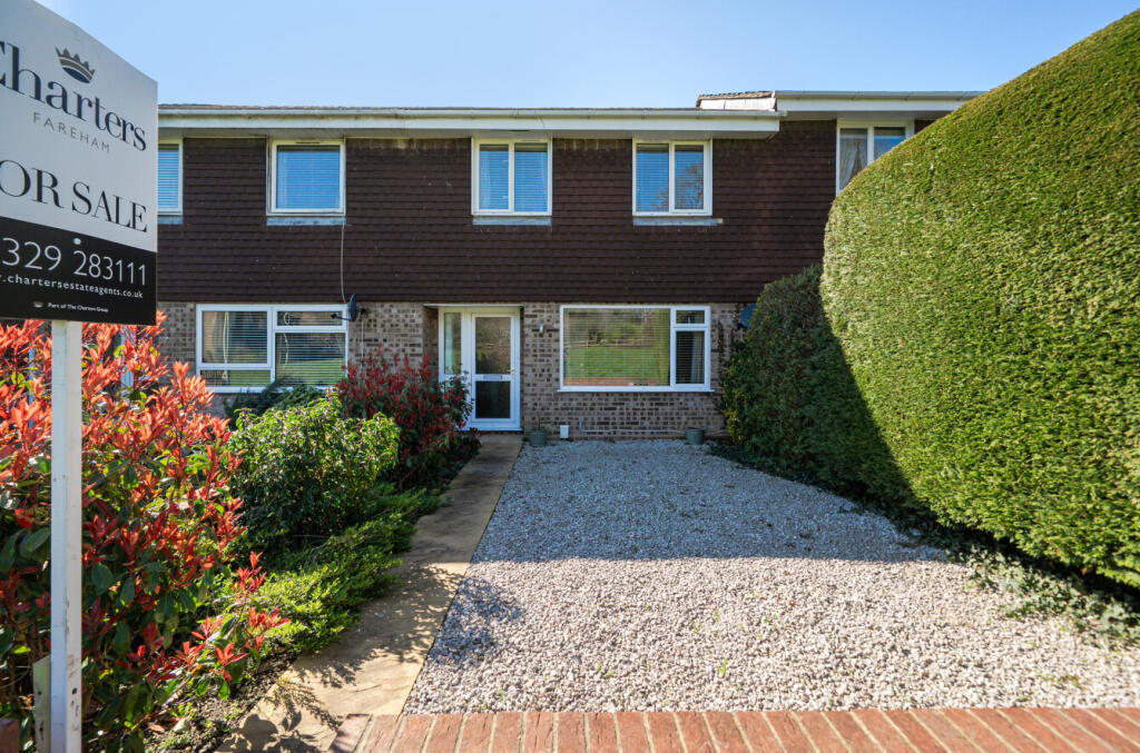 Main image of property: Woodhall Way, Fareham, Hampshire, PO15