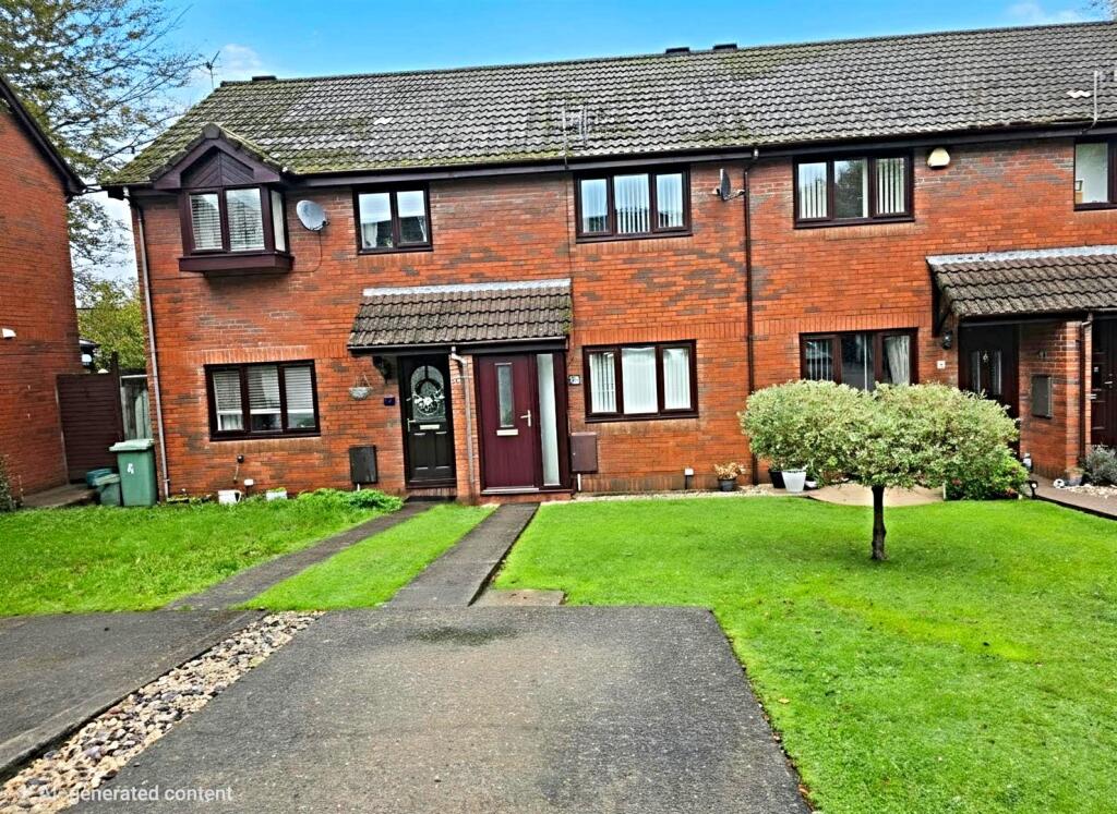 Main image of property: Llys Coed, Coed-Y-Cwm, Pontypridd