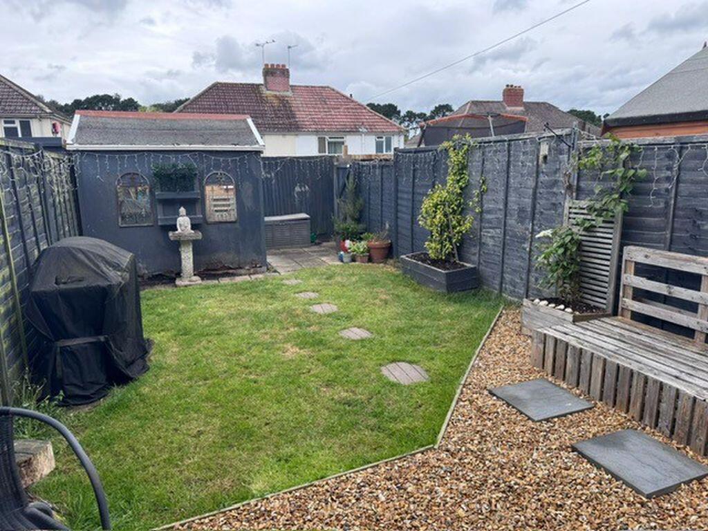 Main image of property: St Georges Drive, BH11