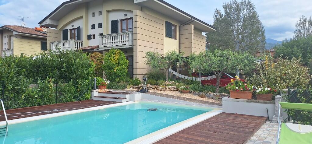 Main image of property: Barga, Lucca, Tuscany