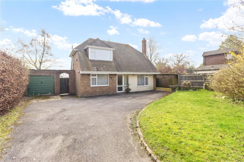 Main image of property: Main Road, Hadlow Down, Uckfield, East Sussex, TN22