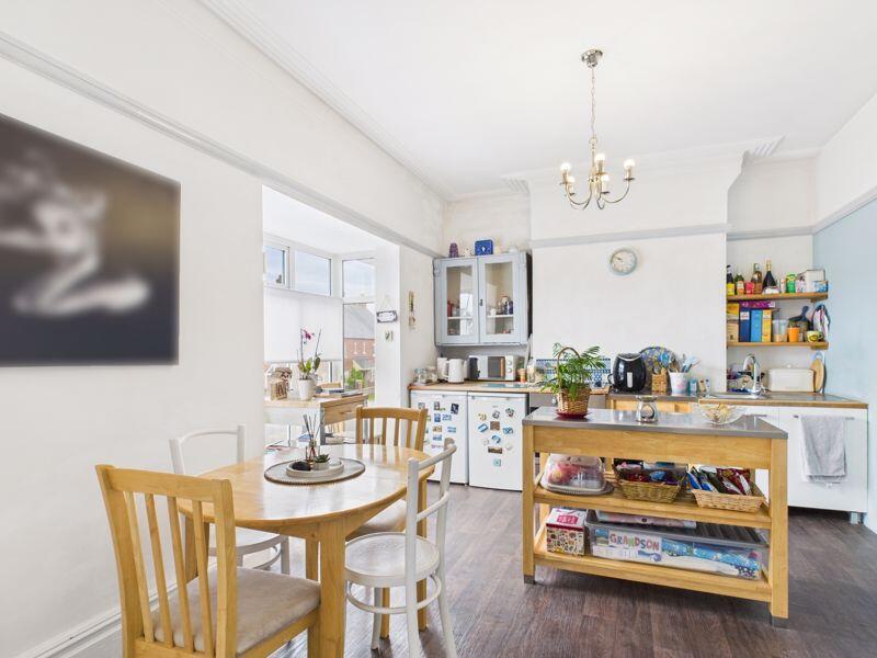 Main image of property: First Floor Flat, Rehoboth, Lincoln Road, Wragby, Market Rasen