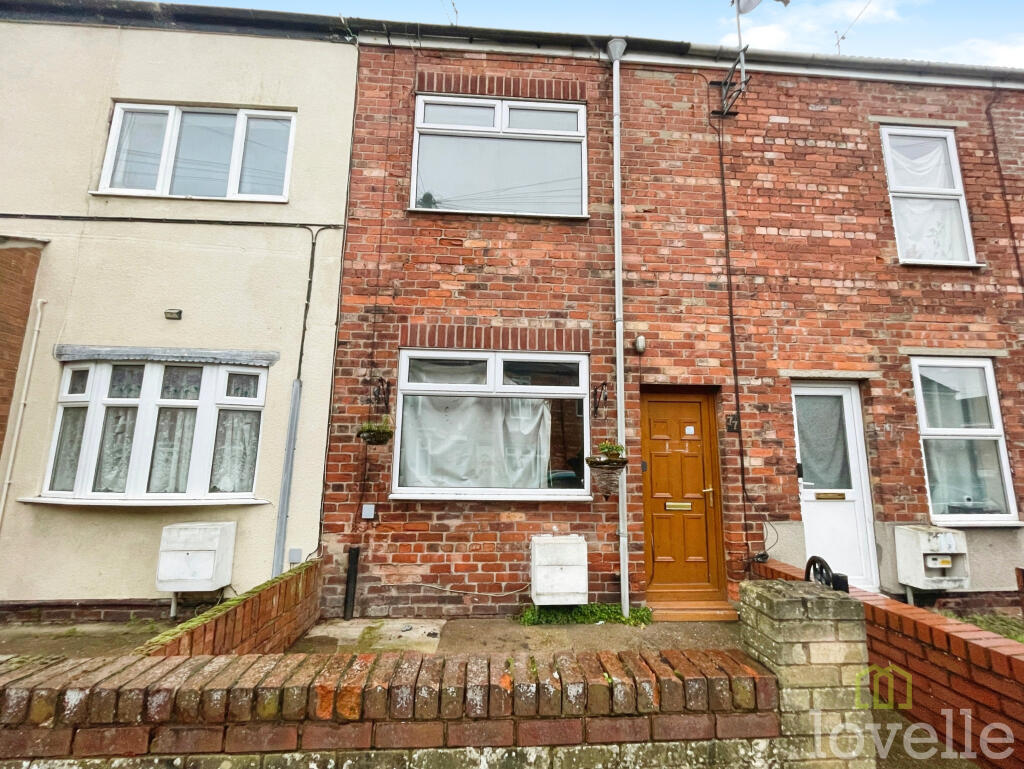 Main image of property: Stanley Street, Gainsborough, DN21