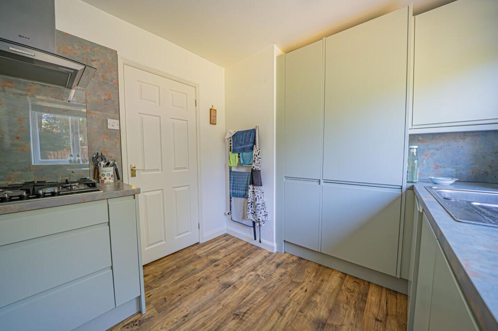 Manor Road, Dorridge, B93 photo 4