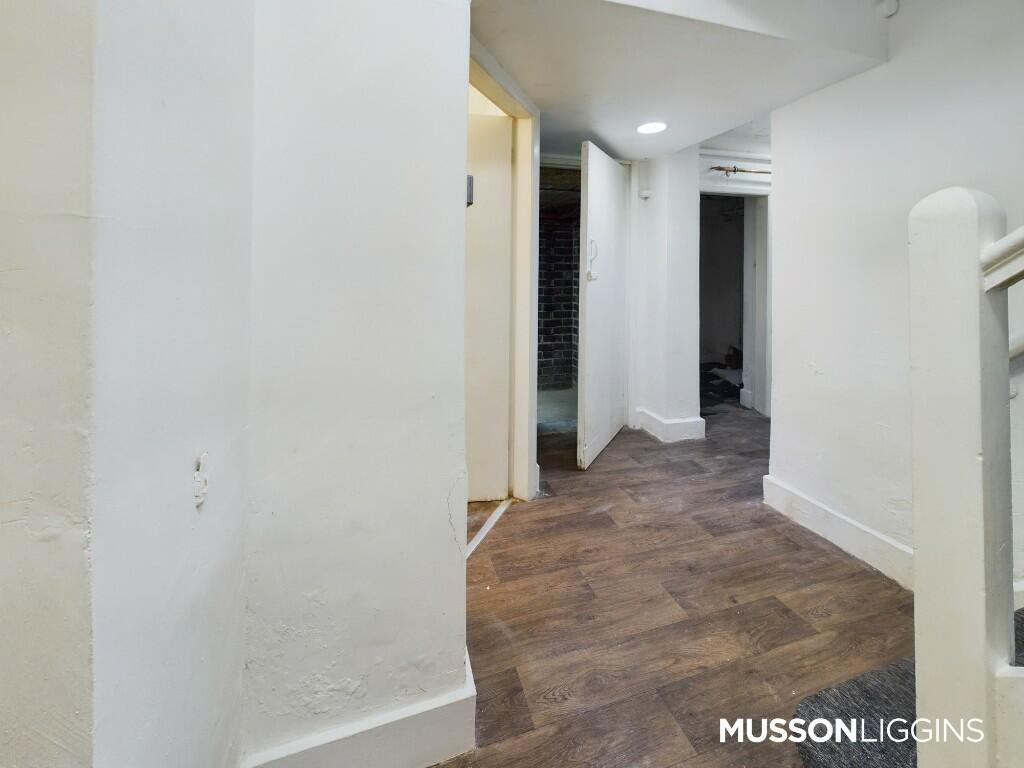 Lower Level